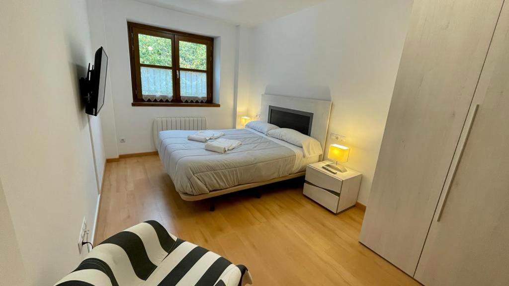 Apartamento B20 - Resid. La Coma 1º - Villmor Benasque Exterior foto