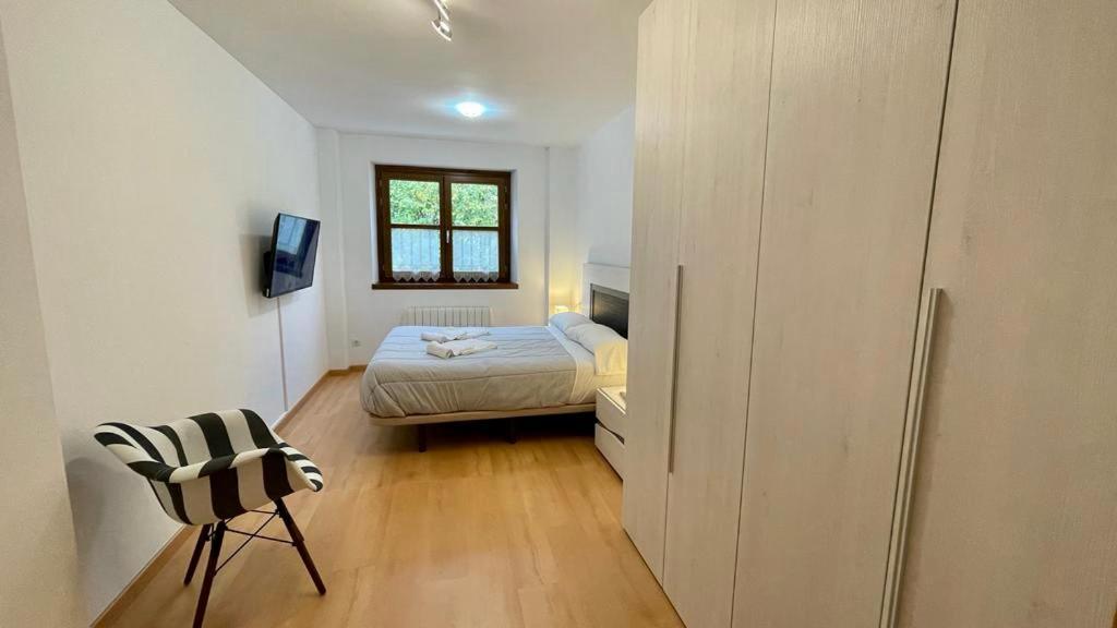 Apartamento B20 - Resid. La Coma 1º - Villmor Benasque Exterior foto